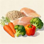 10 zdrowych przepisów na szybkie posiłki