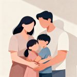 Jak budować więzi w rodzinie?