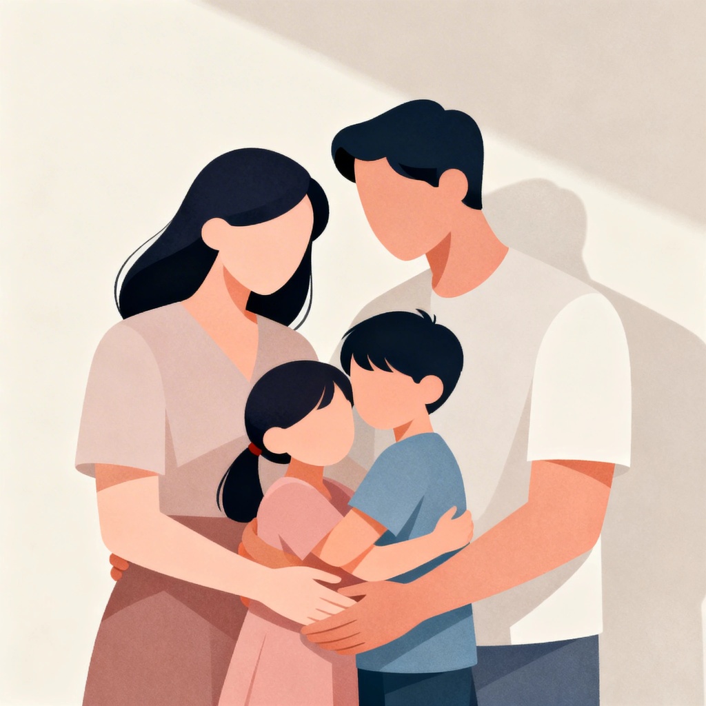 Jak budować więzi w rodzinie?